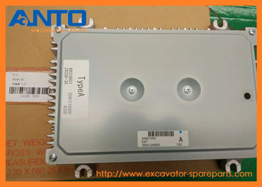 ZX330-3G  ZX350-3G Hitachi Excavator Controller CPU Controller 9318851