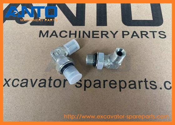 4118499 HIACHI एक्सकेवेटर EX120-5 EX200-5 EX300-5 ZX330 पंप डिवाइस के लिए पाइप फिटिंग