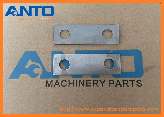154-33-21420 1543321420 KOMATSU बुलडोजर D135A D150A D155A D155C D155S के लिए प्रयुक्त प्लेट