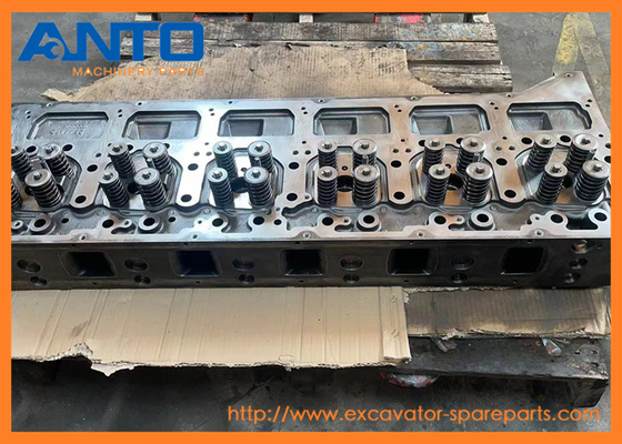 VOE21079401 21079401 सिलेंडर हेड एक्सकेवेटर स्पेयर पार्ट्स फिट फॉर 1642GE EC700B