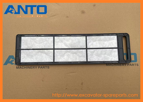 ND145530-1210 22B-979-2860 ND145530-2040 धारक KOMATSU PC88MR-8 के लिए खुदाई मशीन स्पेयर पार्ट्स