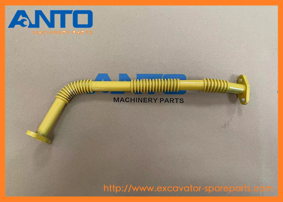 XJAF02353 ड्रेन तेल पाइप HYUNDAI R110-7A R140LC-7A के लिए उत्खनन उपकरण स्पेयर पार्ट्स