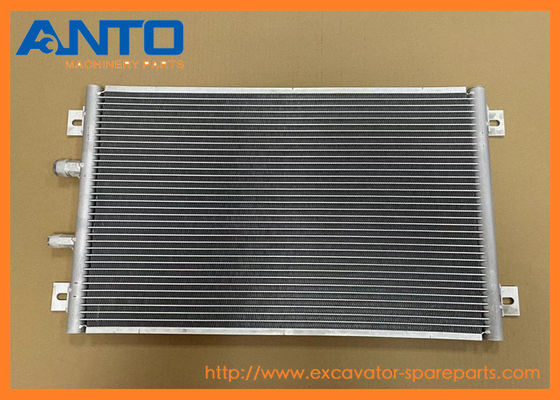20Y-979-6131 20Y9796131 कंडेनसर के लिए KOMATSU खुदाई मशीन स्पेयर पार्ट्स PC1250 PC1250SE PC1250SP