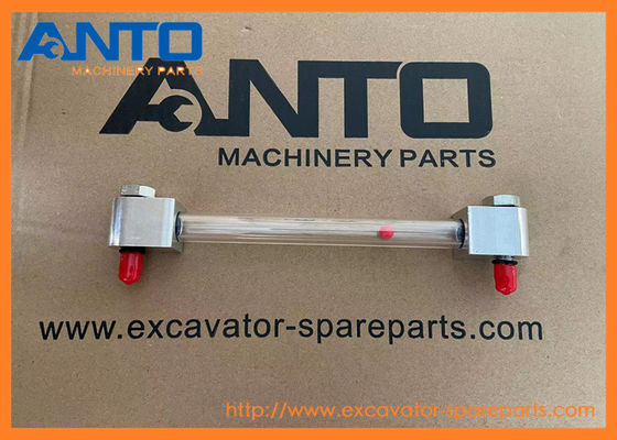 33Q6-02600 33Q602600 ईंधन गेज CAASE CX26C CX33C के लिए खुदाई मशीन स्पेयर पार्ट्स