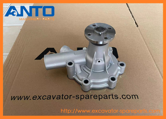 PJ7411334 MM433424 EC25 EC30 के लिए पानी पंप खुदाई के लिए स्पेयर पार्ट्स
