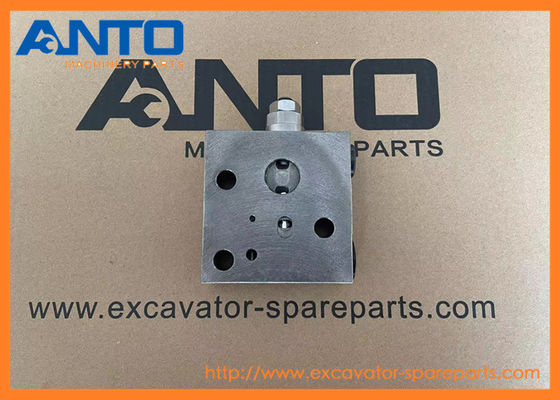 723-40-71411 7234071411 PC240-8K PC270-8 PC290-8K के लिए ब्लॉक कोमात्सु खुदाई स्पेयर पार्ट्स