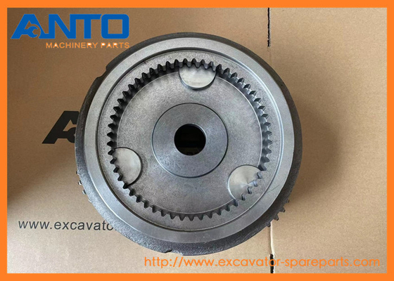 TZ600D1103-01 TZ600D110301 कैरियर असेंबली KOMATSU PC130-8 के लिए खुदाई मशीन स्पेयर पार्ट्स