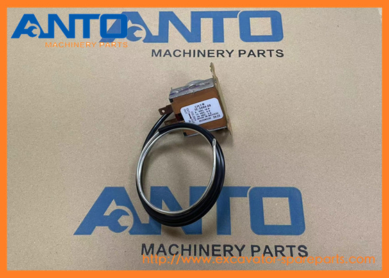 3E-5464 3E5464 थर्मोस्टैट खुदाई मशीन के इंजन पार्ट्स 307 312 315 317 320C FM 320D 320D FM के लिए