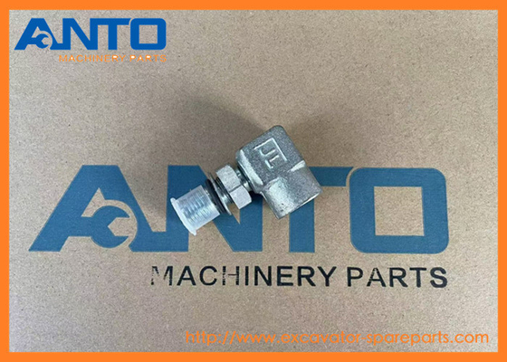 208-62-61140 2086261140 कोमात्सु खुदाई मशीनों के लिए कोहनी समर्थन PC1250 PC1250SP PC400 PC400ST