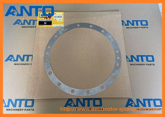 112-8223 1128223 776C 776D 777D 777F 777G के लिए फिटिंग शिम एक्सकेवेटर स्पेयर पार्ट्स