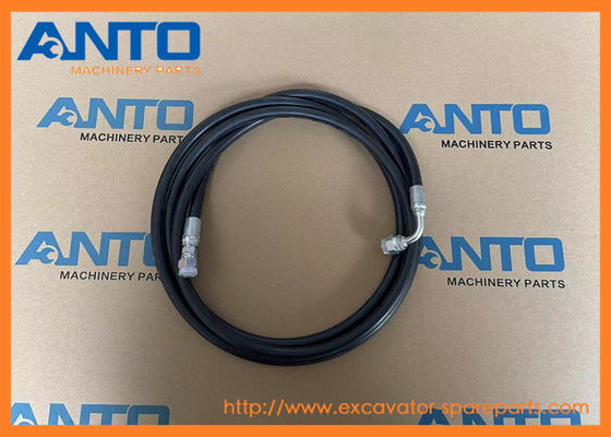 02754-00231 0275400231 KOMATSU व्हील लोडर्स के लिए नली फिटिंग WA470 WA480