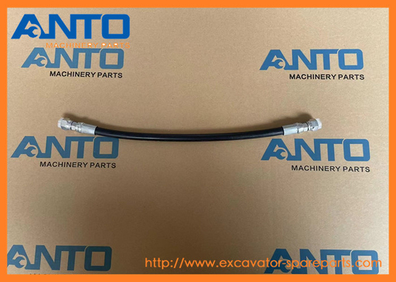 02765-002A4 02765002A4 KOMATSU व्हील लोडर के लिए नली फिटिंग WA200 WA200PZ WA480