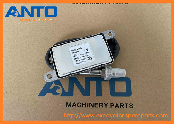 22236678 21984358 5WK96717A सेंसर एक्सकेवेटर स्पेयर पार्ट्स के लिए EC250D EC300D