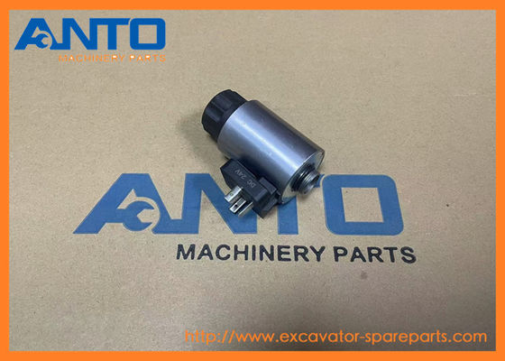 15104948 वोल्वो खुदाई मशीनों के लिए सोलेनोइड कॉइल फिटिंग L20B L25B L25F L30B L32B L35B