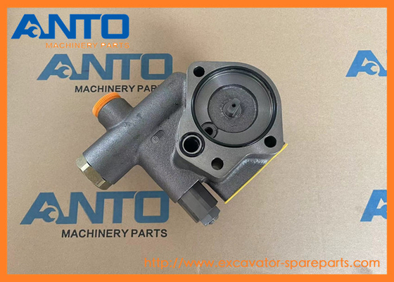 704-23-30601 704-23-30600 गियर पंप KOMATSU PC300 के लिए खुदाई मशीन स्पेयर पार्ट्स