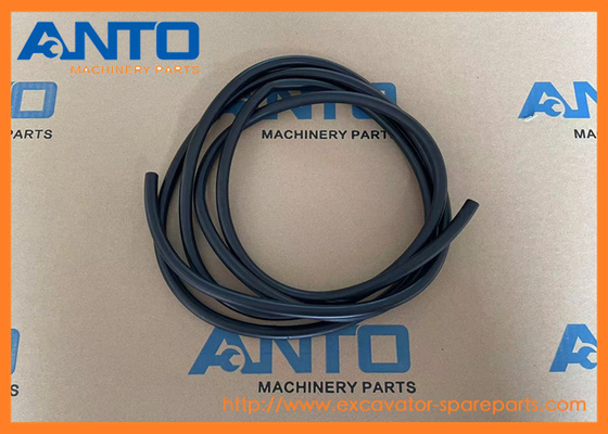 208-03-75830 2080375830 KOMATSU खुदाई मशीनों के लिए नली फिटिंग PC400 PC450 PC550