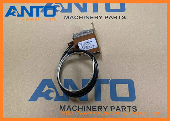 3E-5464 725C थर्मोस्टेट खुदाई 3116 320D के लिए स्पेयर पार्ट्स