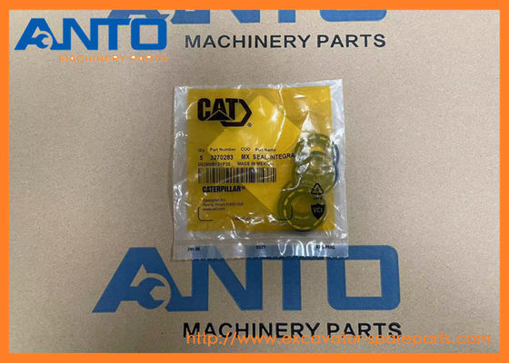 327-0283 725C 730C इंटीग्रल सील व्हील ट्रैक्टर स्पेयर पार्ट्स के लिए C18