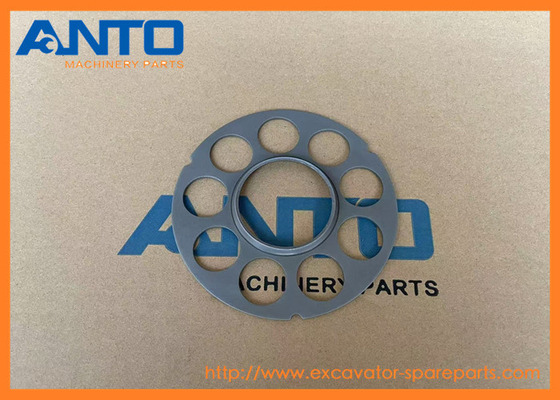 0667611 रिटेनर फिट HITACHI स्पेयर पार्ट्स EX150LC-5 EX200-5 EX200-5 JPN EX200-5HG