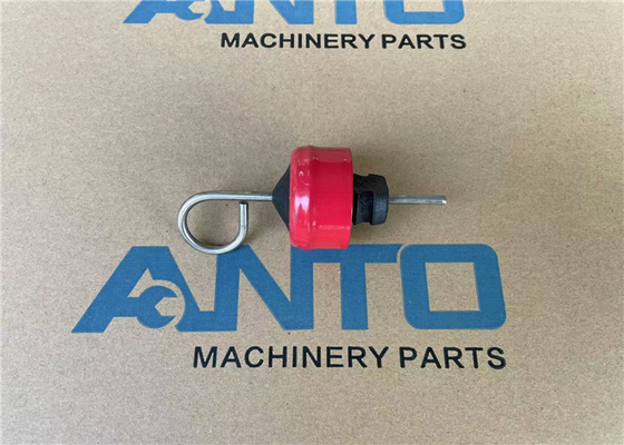 207-01-31150 2070131150 KOMATSU खुदाई मशीन PC200 PC220 PC300 PC300HD के लिए गेज समर्थन