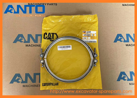 202-4122 575-6605 क्लैंप एक्सकेवेटर स्पेयर पार्ट्स फिट फॉर 725C 735C