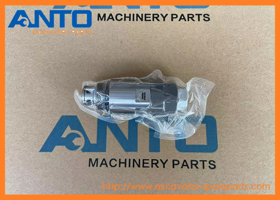0719010 रिलीफ वाल्व फिट HITACHI स्पेयर पार्ट्स EX300-5 EX300-5HHE EX300LC-5M EX300LCLL-5