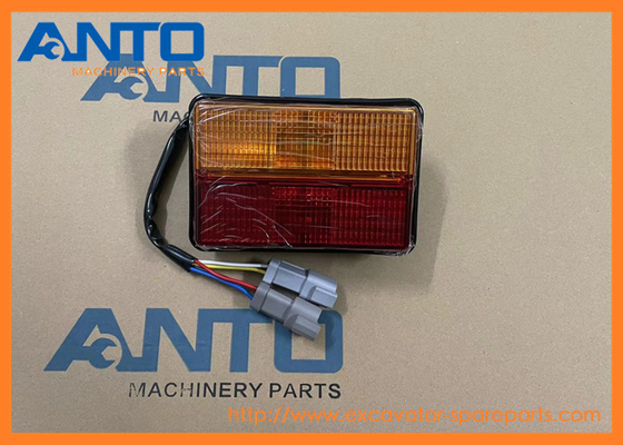 145-6929 1456929 स्टॉप टेल लैंप व्हील लोडर स्पेयर पार्ट्स फिट फॉर C11 928H