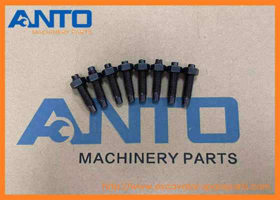 094-9525 0949525 उत्खनन मशीन के लिए उपयोग किया जाने वाला पेंच 307 311 311B 311C 311D LRR 312B 312C 312C L