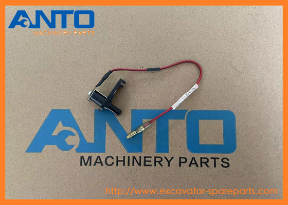 21M5-50250 माइक्रो स्विच HYUNDAI R110-7 R140LC-7 के लिए खुदाई मशीन स्पेयर पार्ट्स