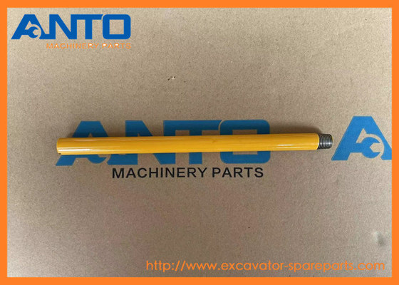 XKAQ00035 गेज पाइप HYUNDAI R140LC-7 R160LC-7 के लिए खुदाई मशीन स्पेयर पार्ट्स