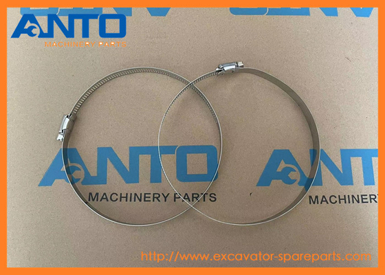 07281-01659 0728101659 KOMATSU डंप ट्रकों के लिए क्लैंप समर्थन HD680