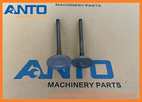 6209-41-4110 6209414110 इनलेट वाल्व फिट KOMATSU खुदाई PC200 PC210 PC220 PC250