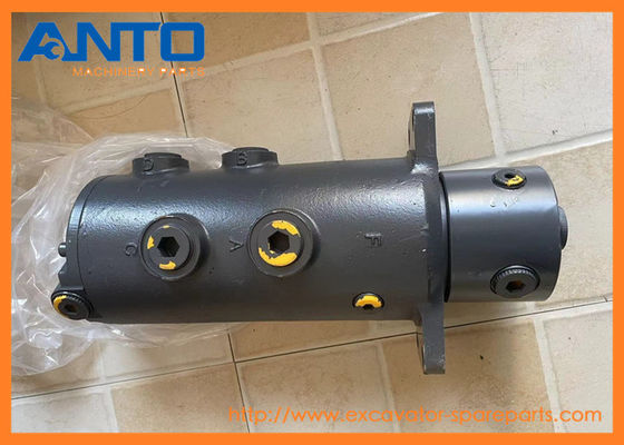 KRA11190 घुमावदार संयुक्त CAASE एक्सकेवेटर स्पेयर पार्ट्स CX130B CX225SR के लिए उपयुक्त