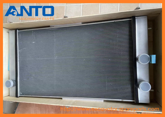 56B-03-21210 56B0321210 रेडिएटर KOMATSU डंप ट्रक स्पेयर पार्ट्स HM400-2 के लिए