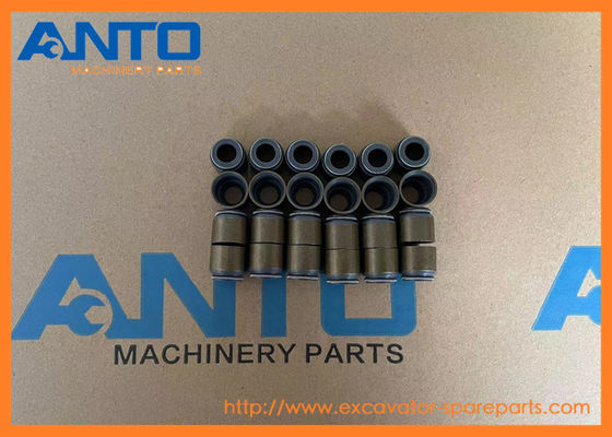 11256-90200 सील HITACHI उत्खनन मशीन स्पेयर पार्ट्स ZR260HC ZX450-3 के लिए फिट