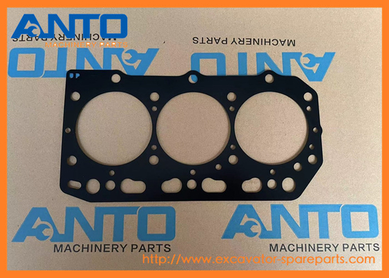 129001-01340 12900101340 गैसकेट हेड फिट हिताची ZX30U-3F ZX33U-3F ZX35U-3F ZX38U-3F