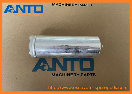 14509377 रिसीवर ड्राइवर Excavator एयर कंडीशनर भागों VOE के लिए फिटिंग EC135B EC140B