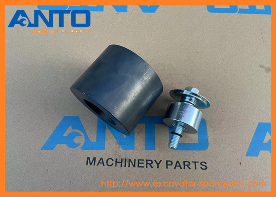 348-5434 3485434 Idler Pulley Excavator Engine Parts For E320D2GC E336E E349E C93