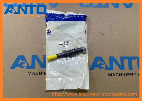 VOE21773134 21773134 पाइप एडाप्टर एक्सकेवेटर स्पेयर पार्ट्स फॉर EW140D EW160D