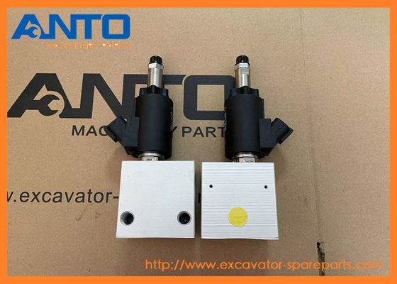 14616529 VOE14616529 Excavator Main Control Valve For VOE EC340D EC380D EC380D HR