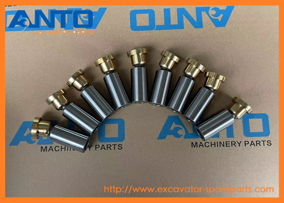 K9007406 पिस्टन ASS'Y DOOSAN Excavator Travel Motor Parts For DX230LC DX235LCR