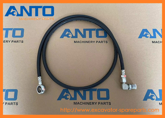 14Z-43-12820 14Z4312820 KOMATSU खुदाई मशीन D65EX D65PX के लिए नली फिटिंग