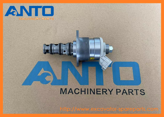 9306641 सोलेनोइड वाल्व HITACHI Excavator Electric Parts For ZX670LC-5B ZX870-5G