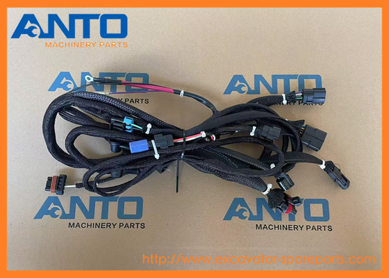 21N9-10023 21N910023 हुंडई R320LC7 के लिए फिटिंग हार्नेस एक्सकेवेटर इंजन पार्ट्स