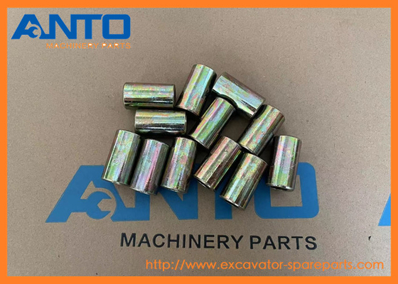 6745-11-5150 6745115150 ब्रैकेट KOMATSU SAA6D114E-3B के लिए खुदाई मशीन स्पेयर पार्ट्स