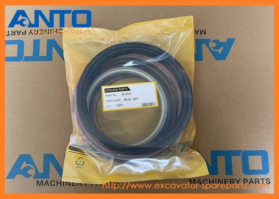 9173711 9180582 सील किट HITACHI EX300-5 EX350H-5 के लिए खुदाई मशीन स्पेयर पार्ट्स