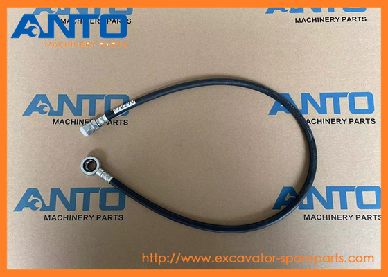 208-62-72290 2086272290 KOMATSU HB205 HB215 PC130 के लिए उपयुक्त नली उत्खनन उपकरण स्पेयर पार्ट्स