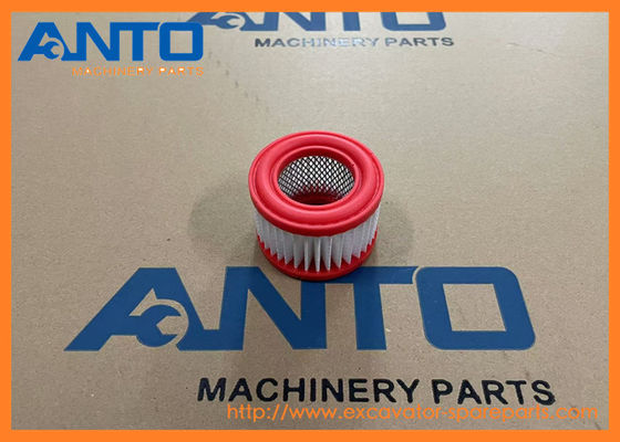 14596399 VOE14596399 तेल फिल्टर Excavator Filter For VOE EC140C EC140D EC140E EC160C