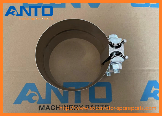 VOE14528383 14528383 मफलर क्लैंप एक्सकेवेटर स्पेयर पार्ट्स के लिए EC330B EC360B