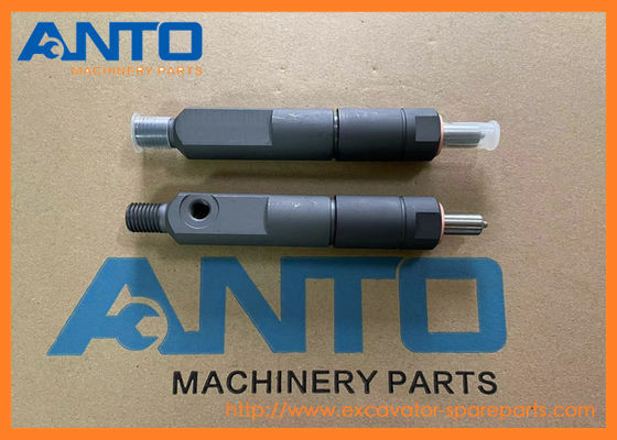 1265970 2645A041 फ्यूल इंजेक्टर व्हील लोडर इंजन पार्ट्स IT14G 3054 914G के लिए फिट